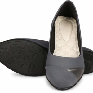 Comfort Fit Women Stylish Flat Bellies