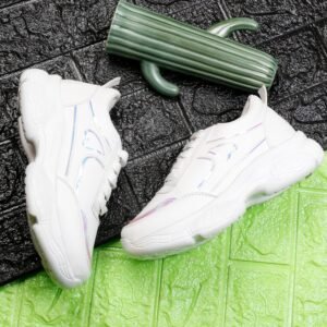 Urban Glide Chunky Sneakers