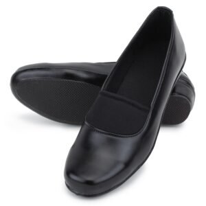 Stylish Women Office Wear Flat Shoes